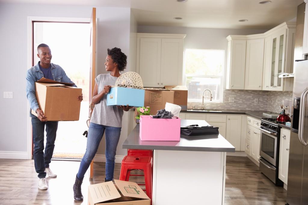 3 mistakes new homeowners make