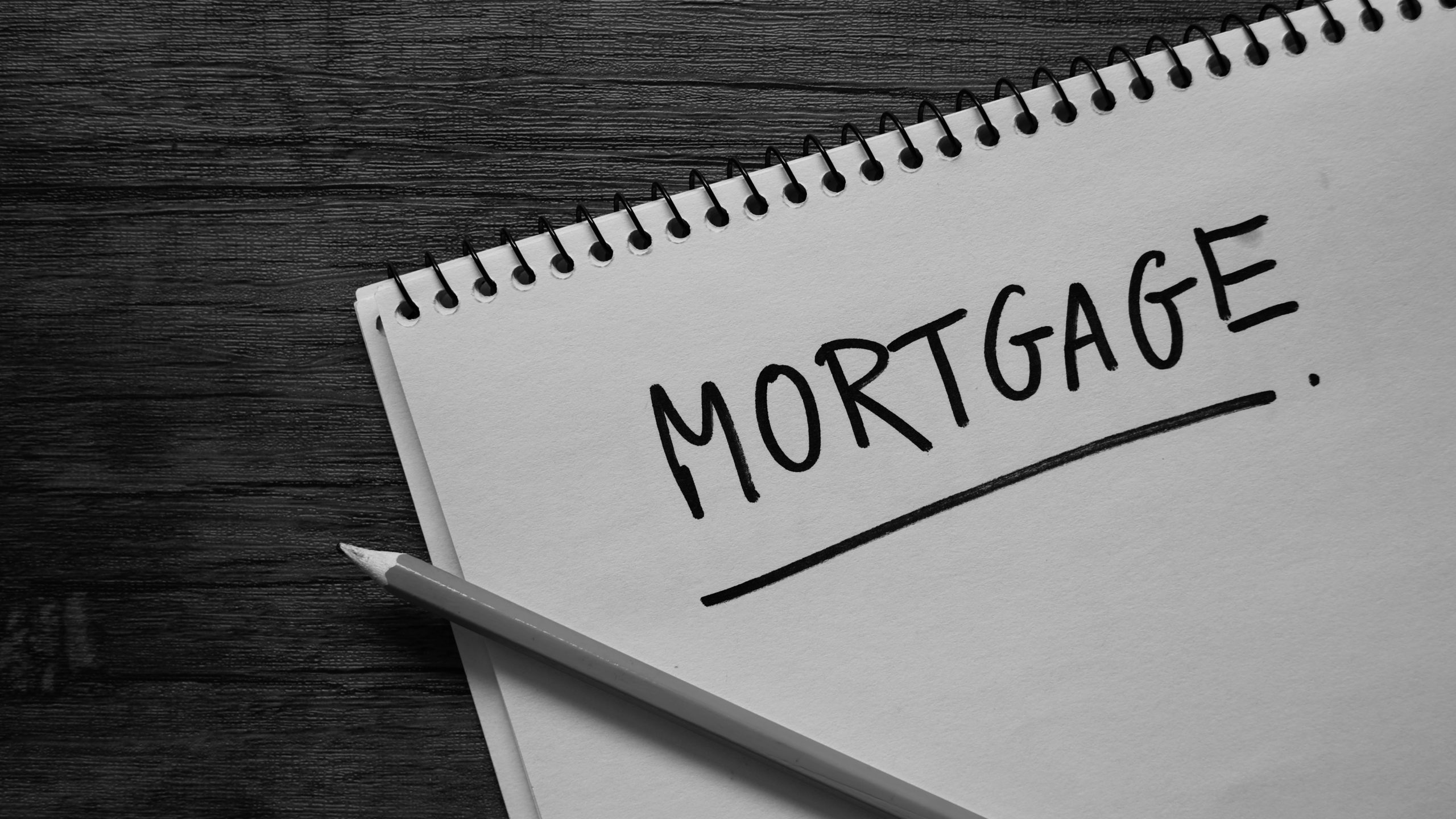 Interest rates are down – should you break your mortgage